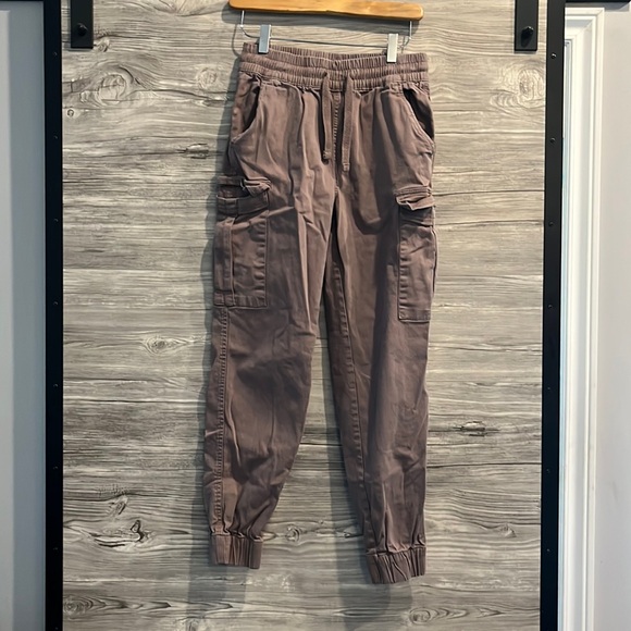 3 for $25💚 cargo pants - Picture 2 of 5